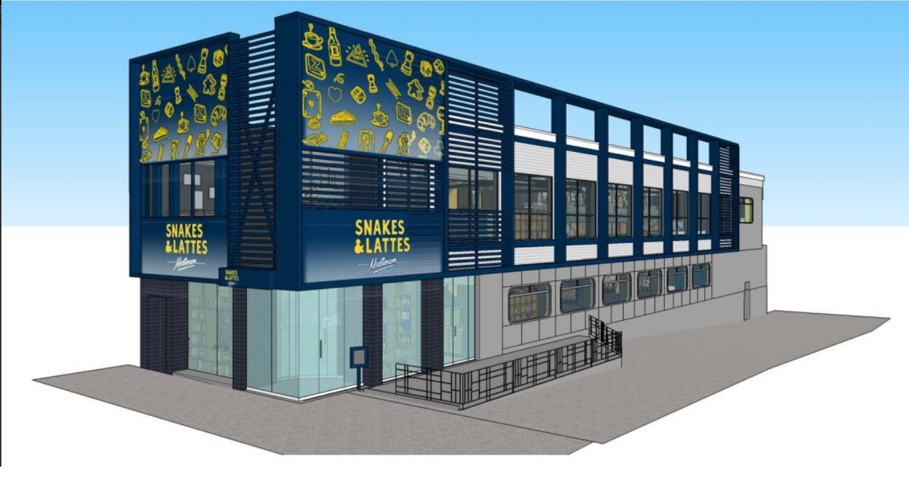 Amfil technologies update