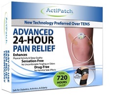Newmediawire Bioelectronics Announces Actipatch Over The Counter 