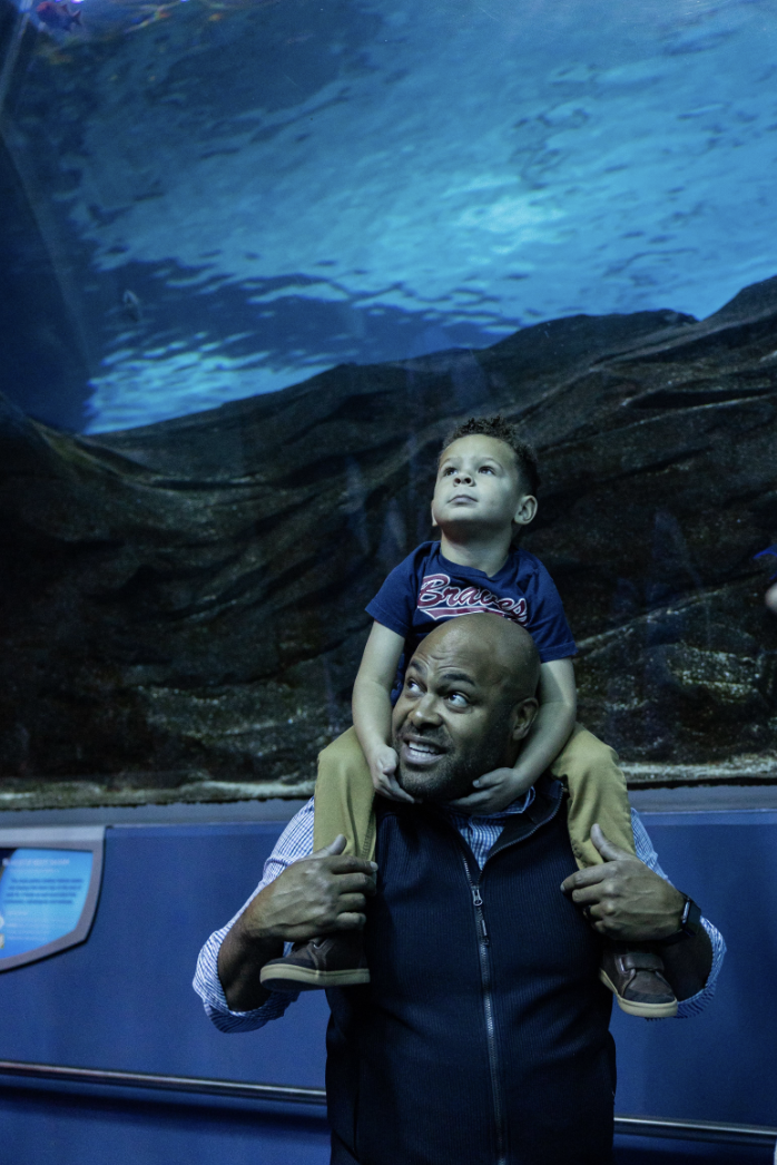 NewMediaWire Update Aquarium Launches Resident Pass for