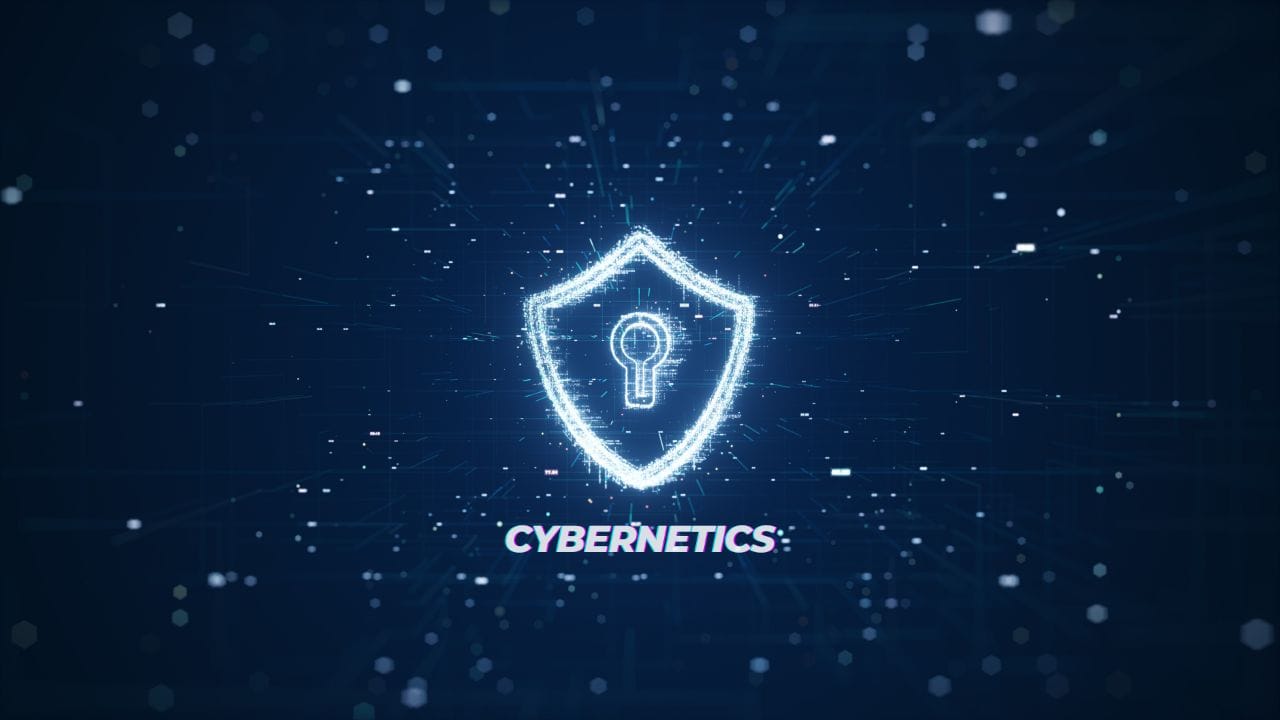 Cybernetics Unveils Groundbreaking Data Protection Solution to Safeguard Users