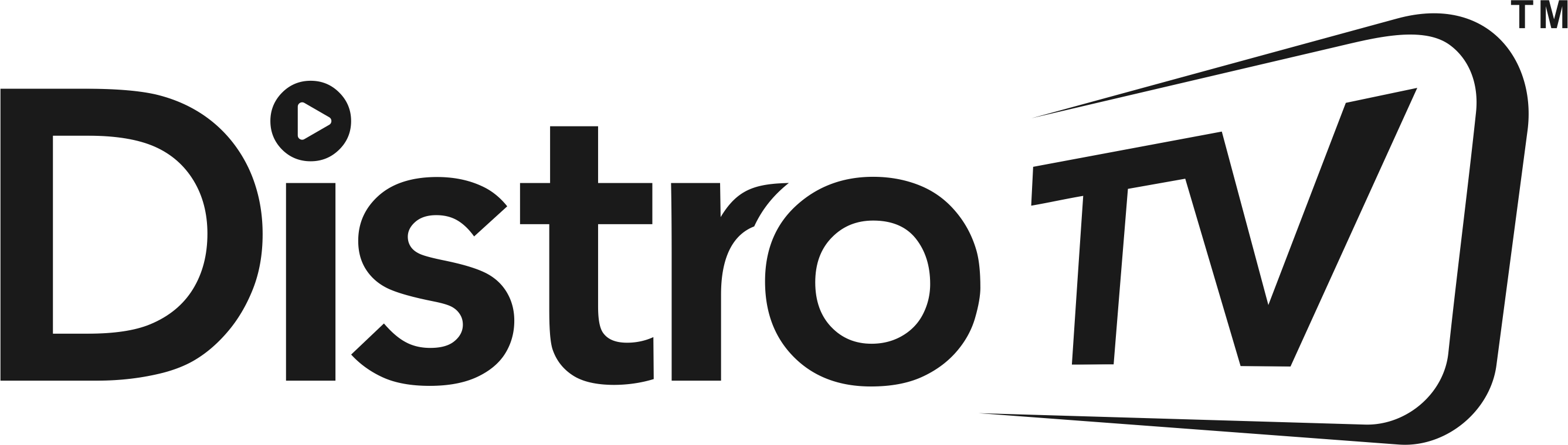 NewMediaWire | Loop Media, Inc. Announces Partnership With DistroTV to ...