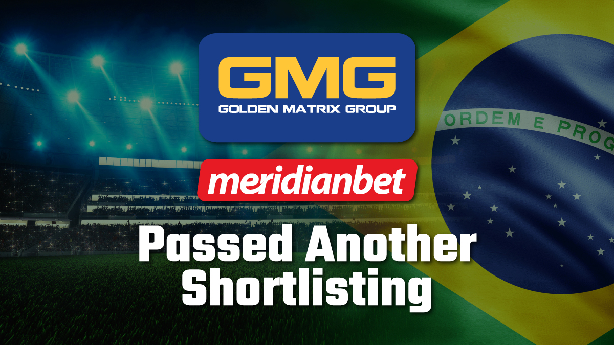 NewMediaWire | Golden Matrix Group Subsidiary Meridianbet Shortlisted ...